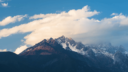 Lan Bistro in Yunnan Serves Up Nature's Finest