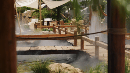 Lan Bistro in Yunnan Serves Up Nature's Finest
