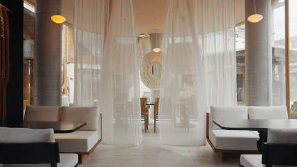 Lan Bistro in Yunnan Serves Up Nature's Finest