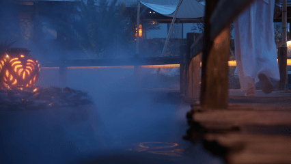 Lan Bistro in Yunnan Serves Up Nature's Finest
