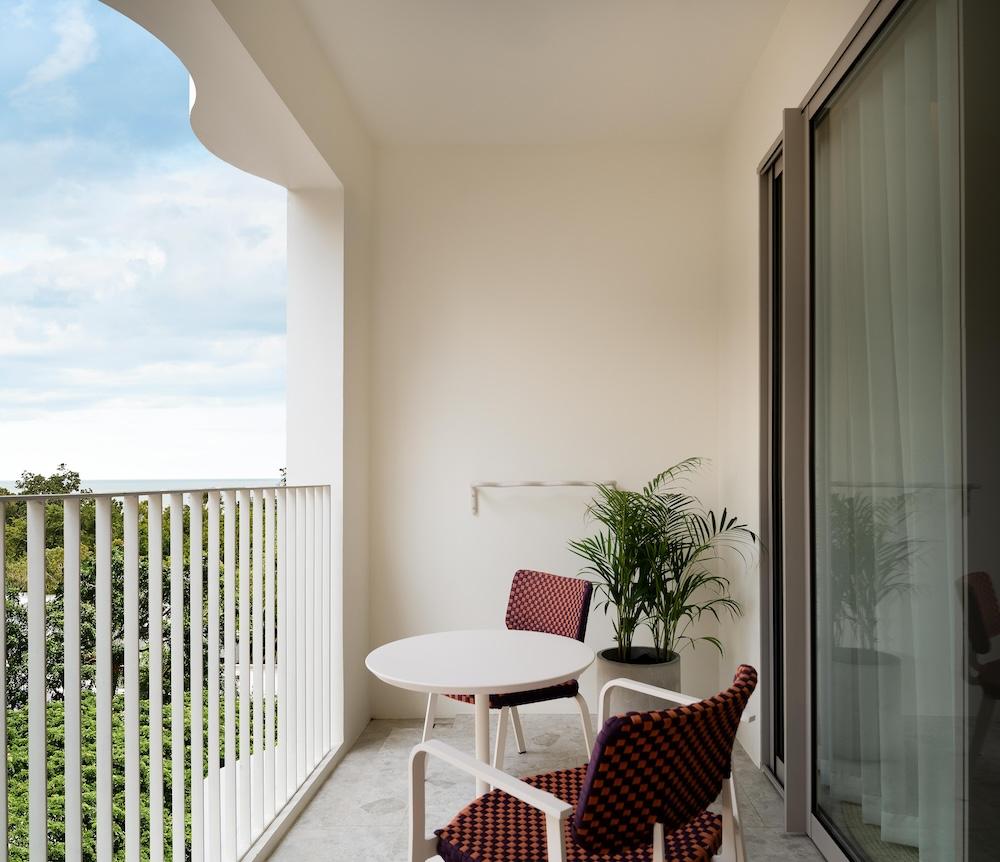 The Standard to Open New Beachfront Resort in Na Jomtien in October 2025