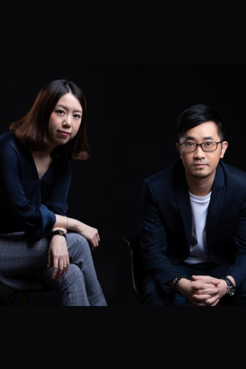 10對香港室內設計二人組,以默契激發創意
