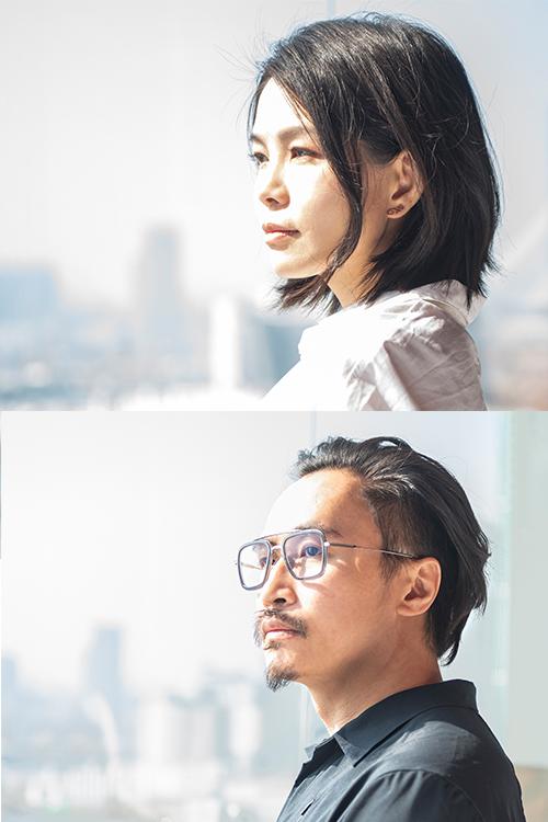 10對香港室內設計二人組,以默契激發創意