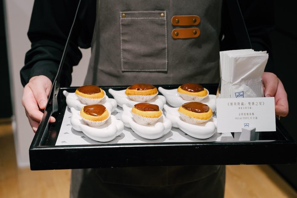 Swiss Technology Meets Chinese Artistry at V-ZUG's Gastronomic Showcase