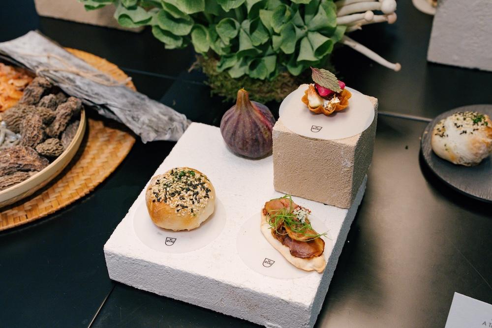Swiss Technology Meets Chinese Artistry at V-ZUG's Gastronomic Showcase