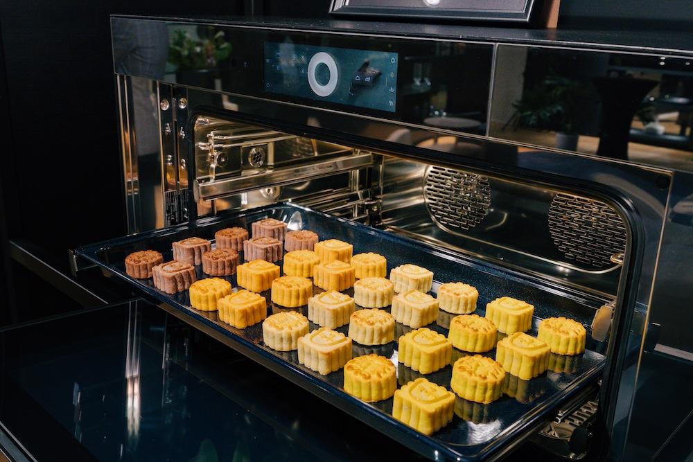Swiss Technology Meets Chinese Artistry at V-ZUG's Gastronomic Showcase