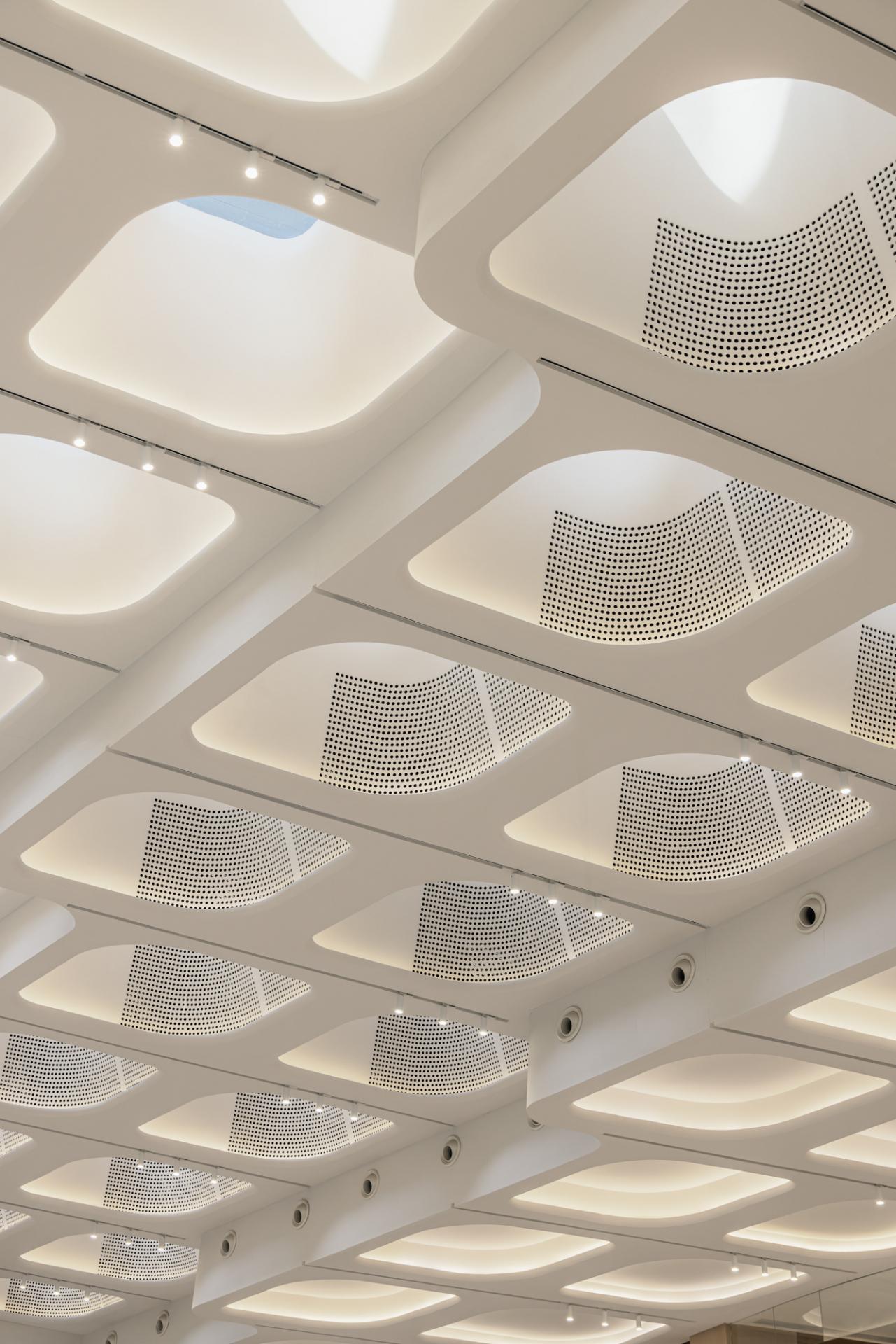 Alibaba Turns Digital Pixels into New Shopping Mall