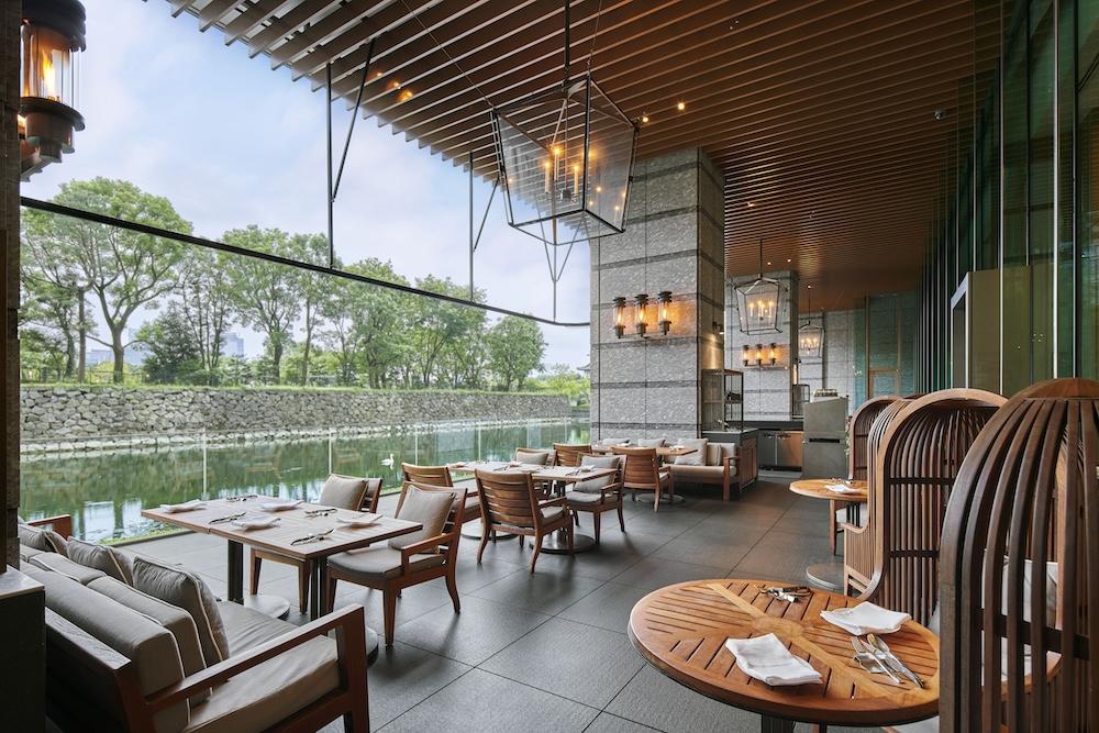 Palace Hotel Tokyo – Where Heritage and Modernity Shine Through