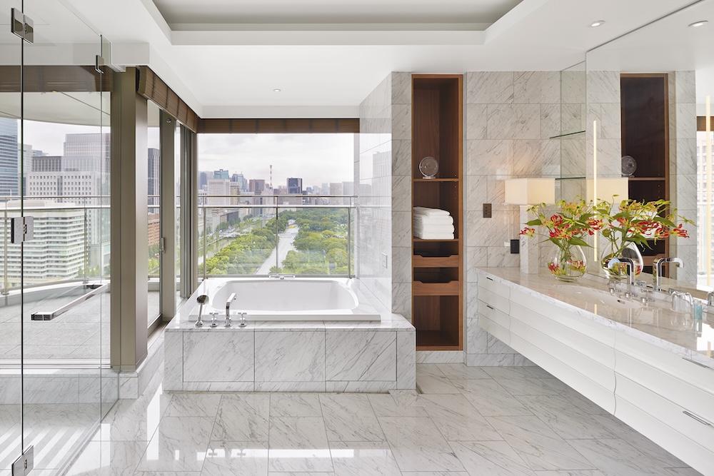 Palace Hotel Tokyo – Where Heritage and Modernity Shine Through