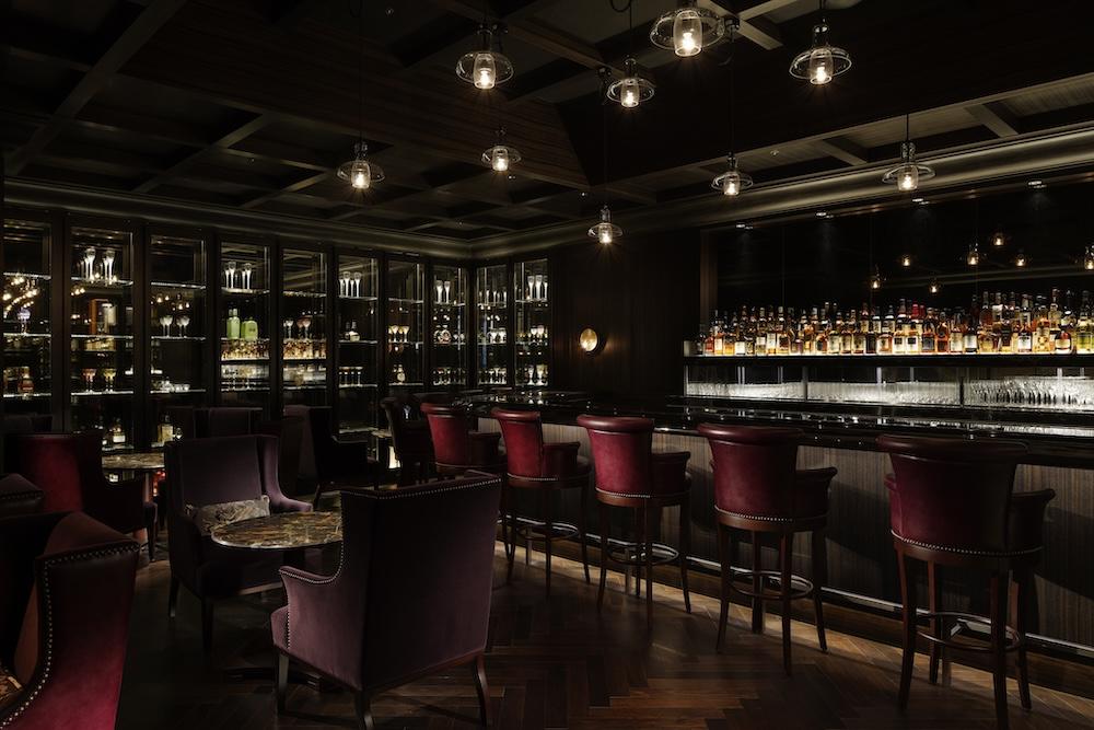 Palace Hotel Tokyo – Where Heritage and Modernity Shine Through