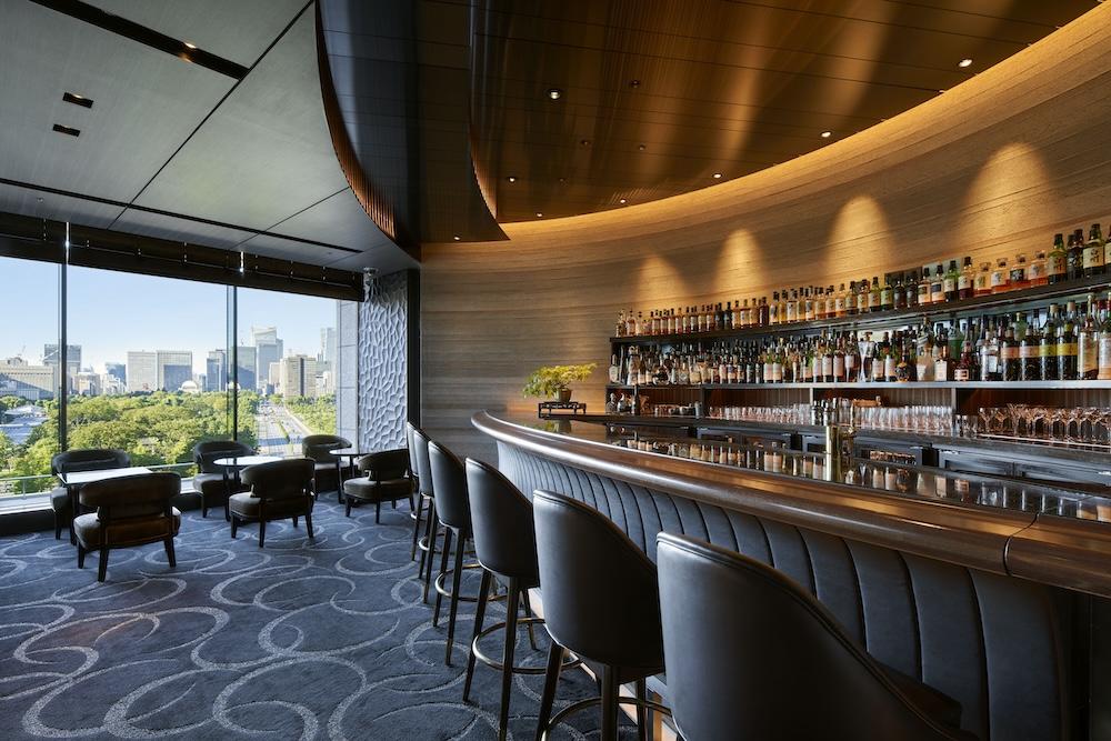 Palace Hotel Tokyo – Where Heritage and Modernity Shine Through