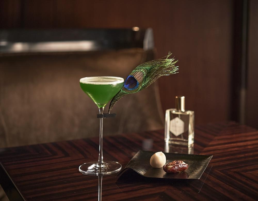 Palace Hotel Tokyo – Where Heritage and Modernity Shine Through