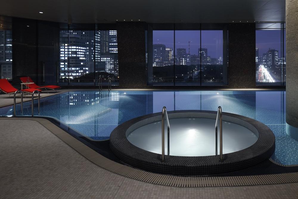 Palace Hotel Tokyo – Where Heritage and Modernity Shine Through