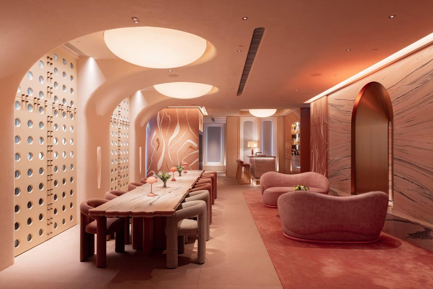 Three Hong Kong Restaurants Make Prestigious Global Awards Shortlist