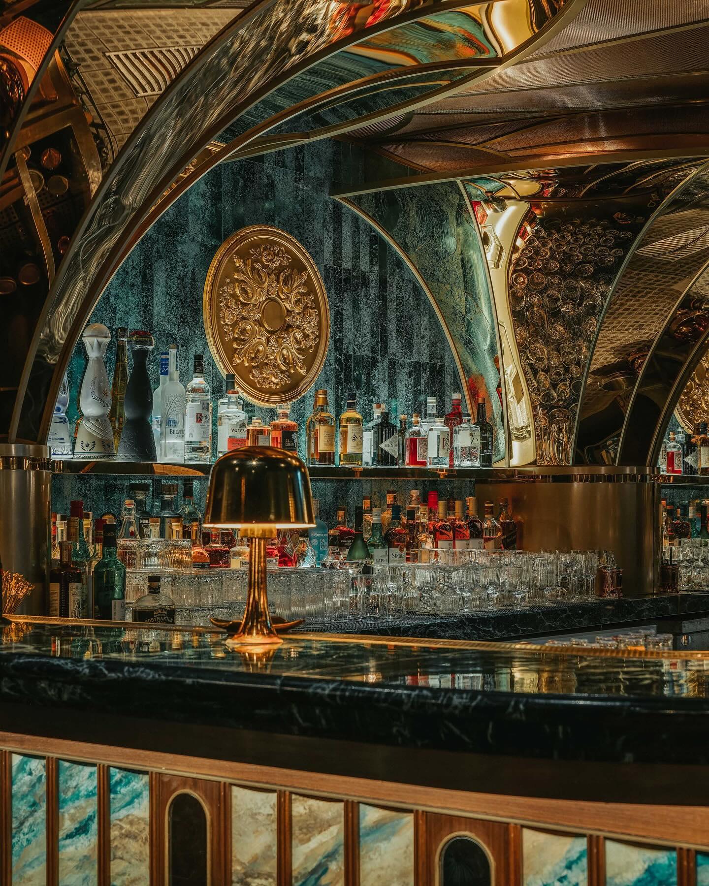 Three Hong Kong Restaurants Make Prestigious Global Awards Shortlist