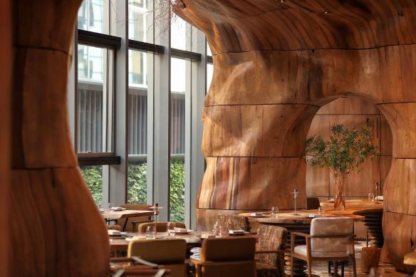 Three Hong Kong Restaurants Make Prestigious Global Awards Shortlist
