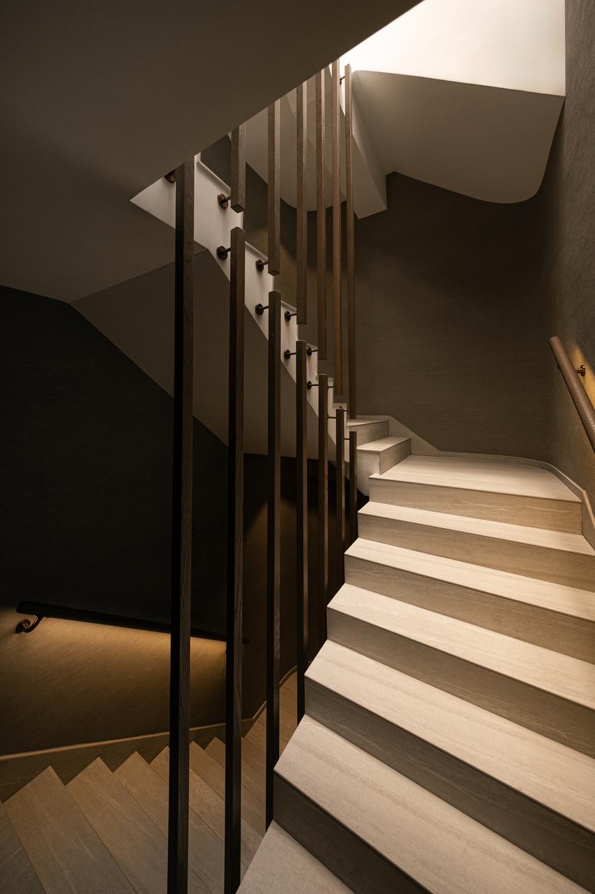 Functional 1,760 Sq.ft. Ville De Cascade Villa that Exuded Luxury