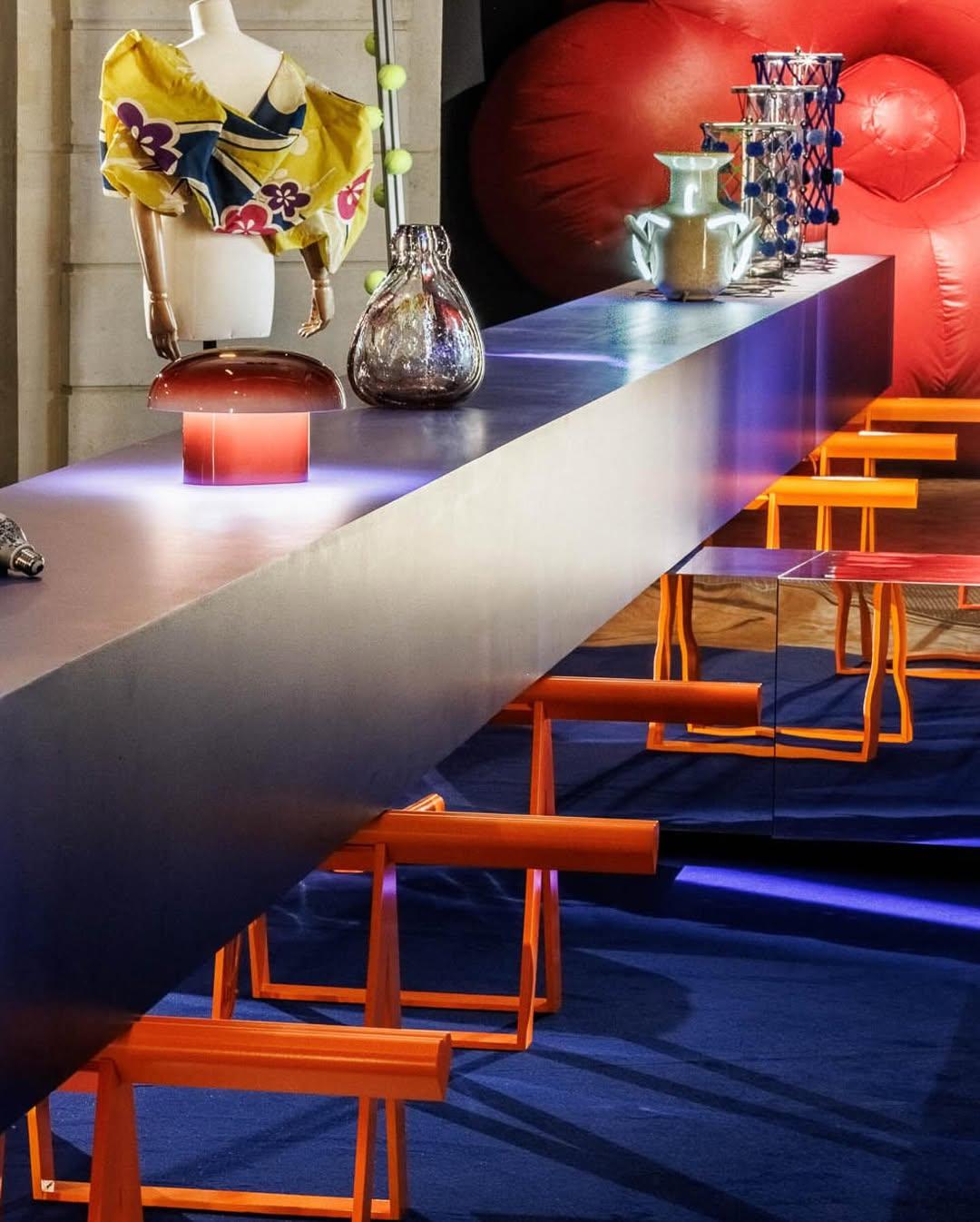 5 Must-See Installations at Paris Design Week 2025