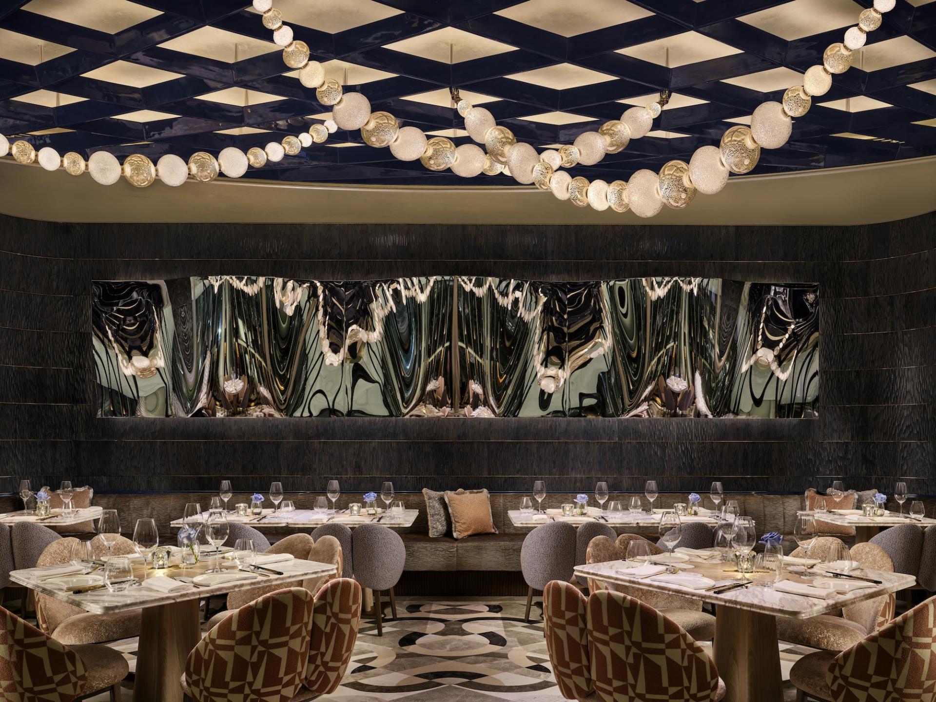 AB Concept Unveils Akira Back Design at The Henderson