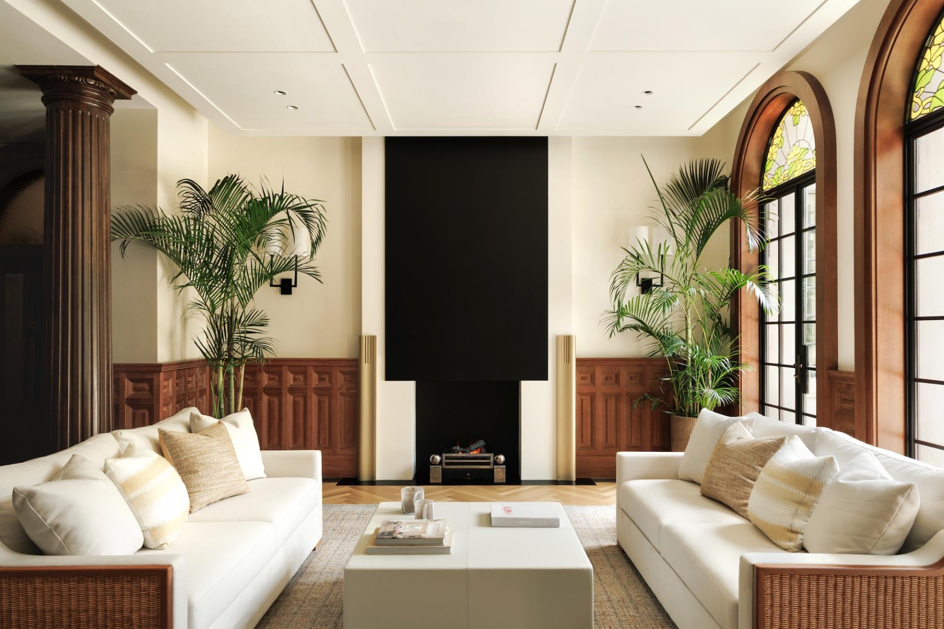 RMB 100M Restoration Turns Century-Old Shanghai Villa into Luxury Postpartum Retreat