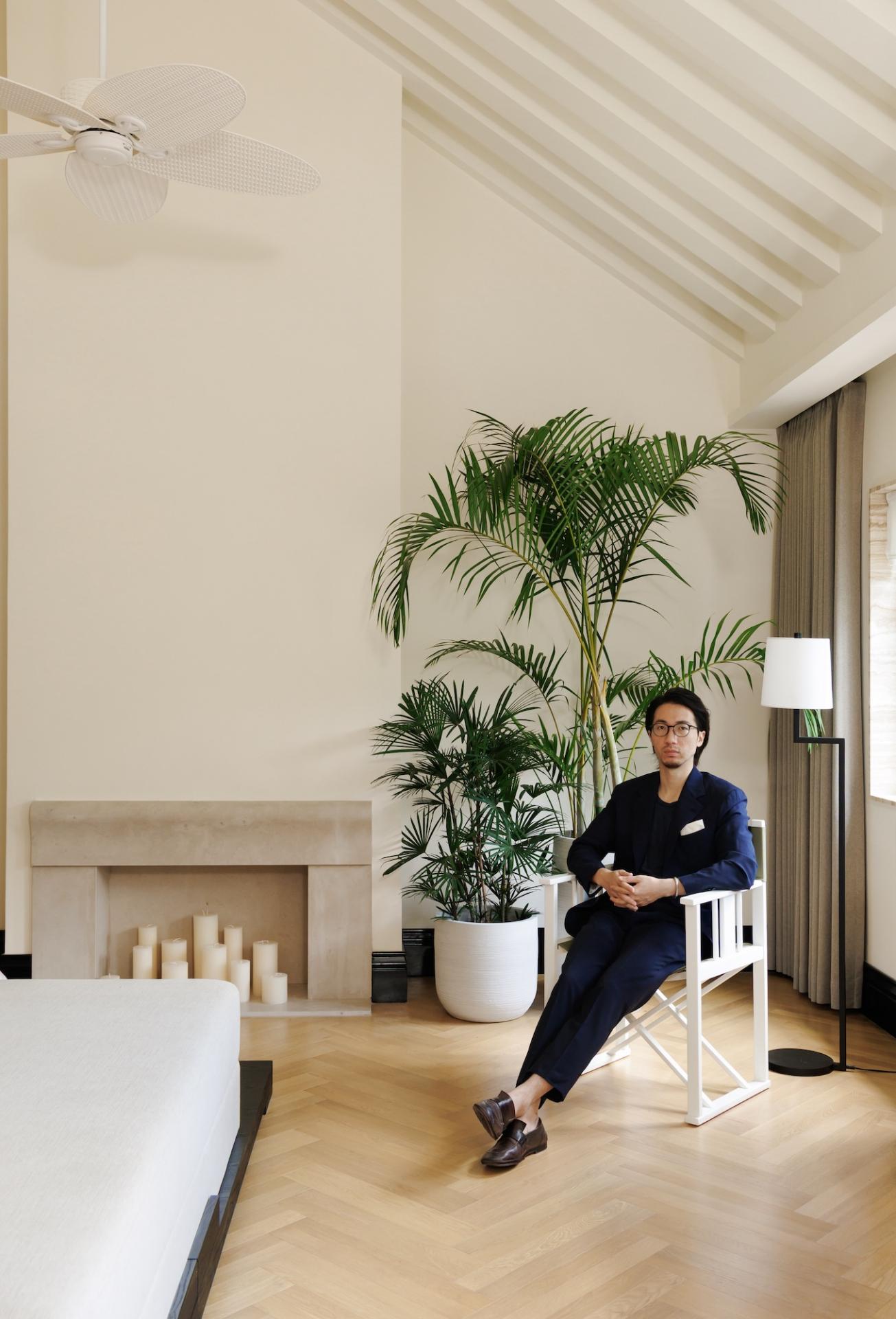 RMB 100M Restoration Turns Century-Old Shanghai Villa into Luxury Postpartum Retreat