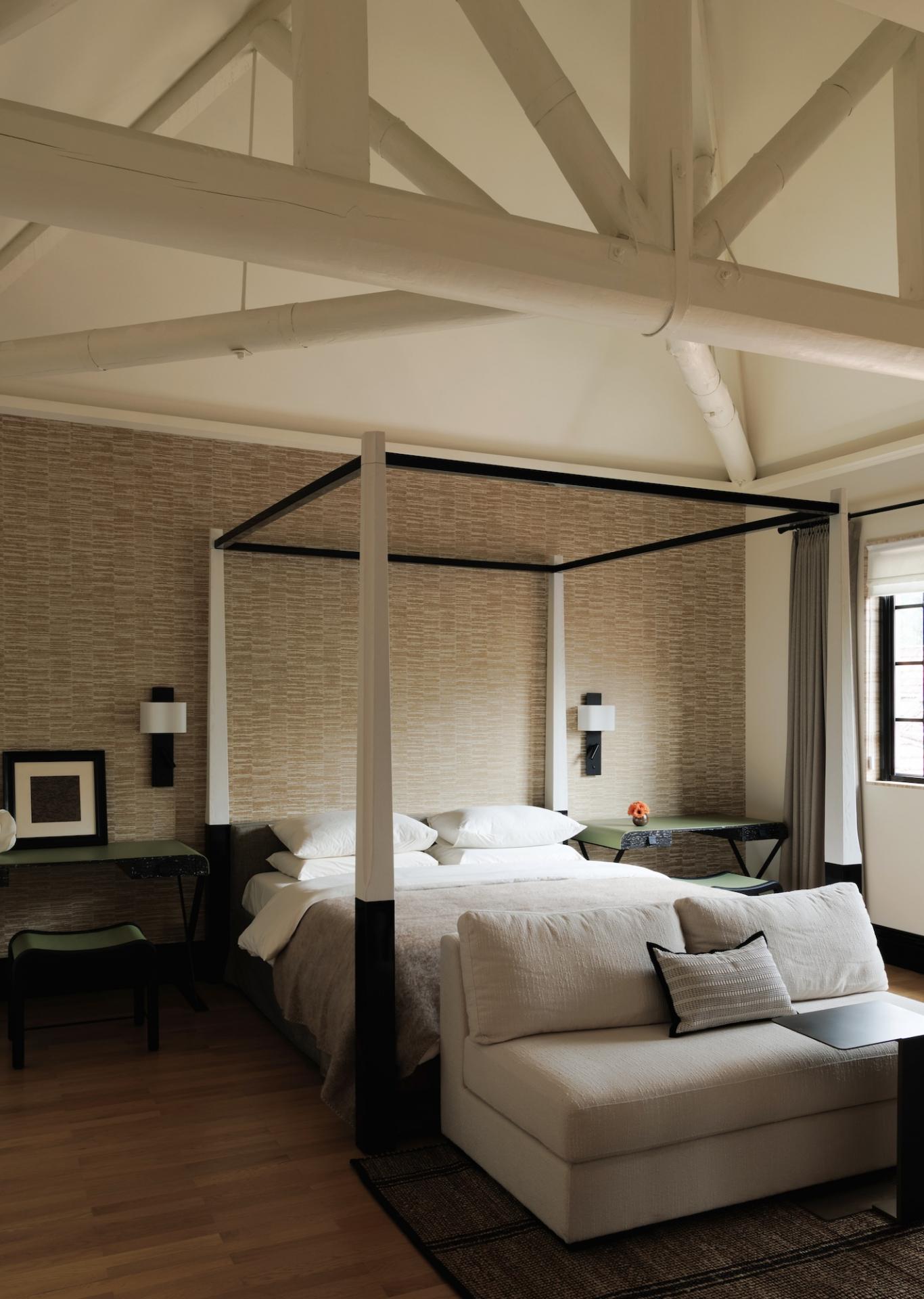 RMB 100M Restoration Turns Century-Old Shanghai Villa into Luxury Postpartum Retreat