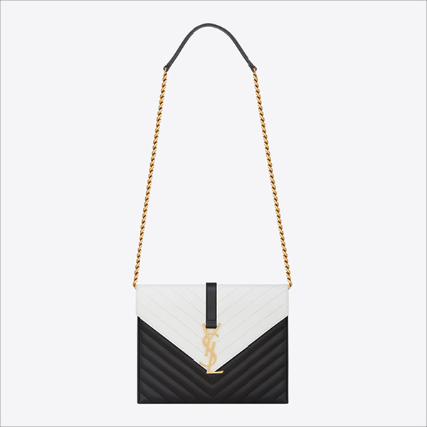 536-saint-laurent-blackwhite-classic-monogramme-matelasse-saint-laurent-large-satchel-bag-spring-2014