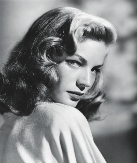 Lauren Bacall Collection