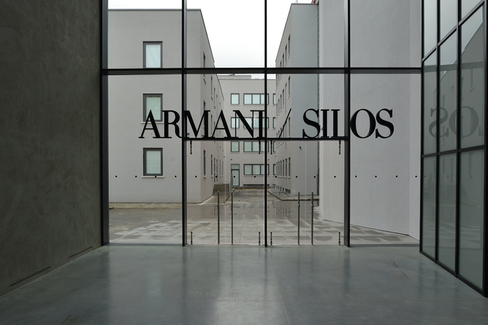 3 Armani Silos Enttrance - credit SGP Srl copy