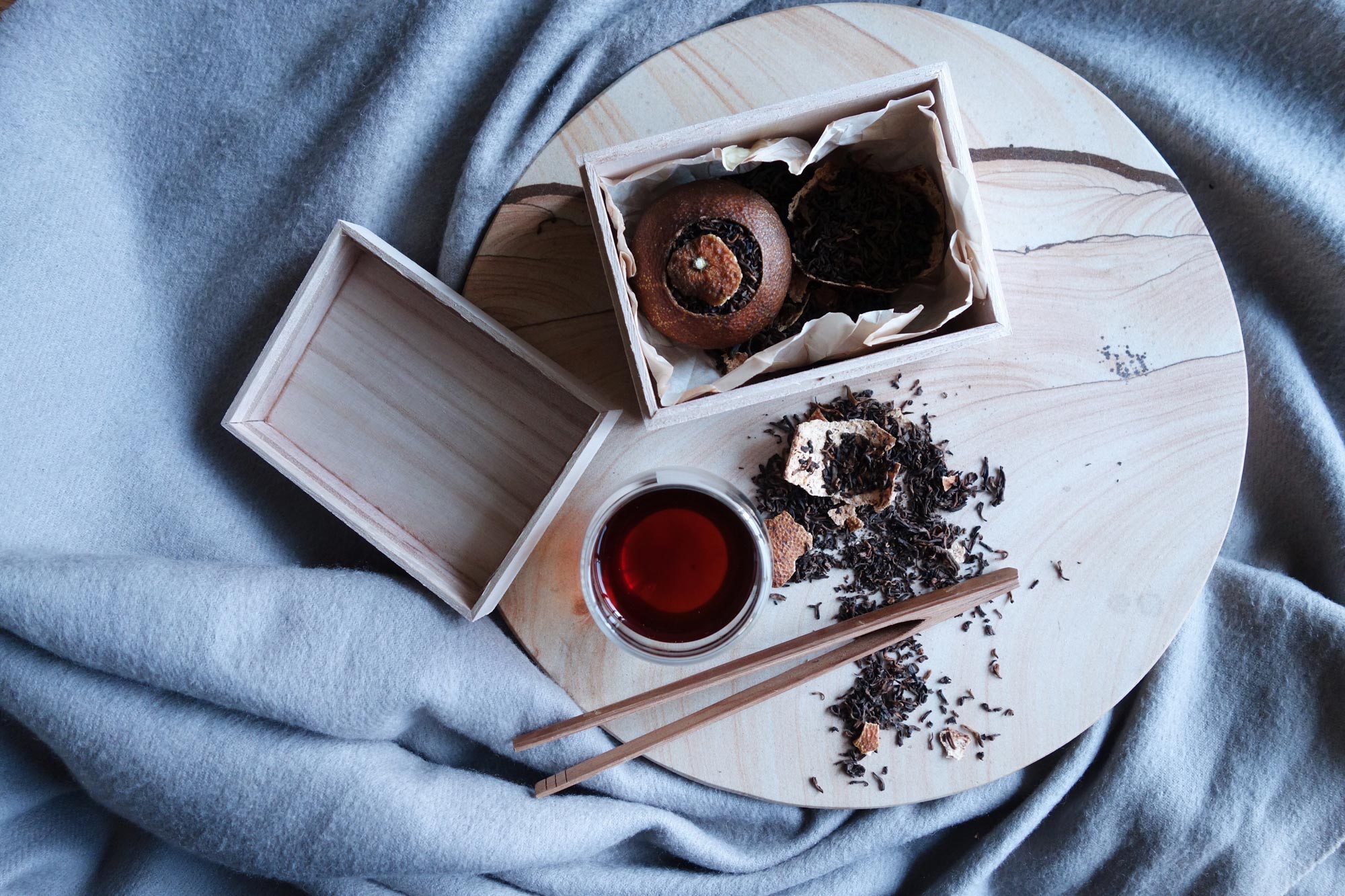 Time for Tea the best teahouses in Hong Kong