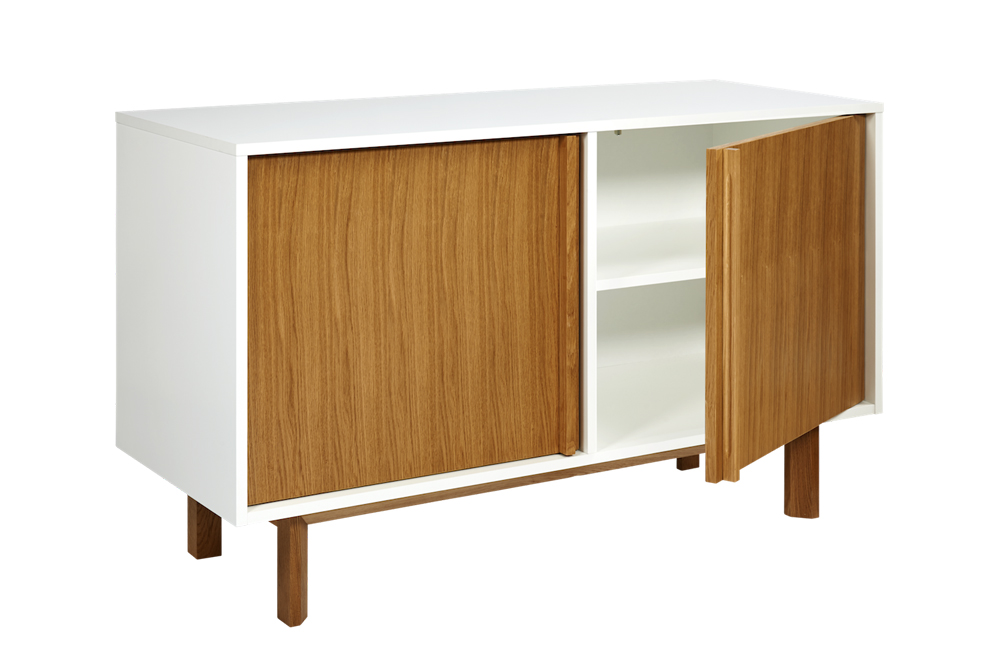 Garrett Low Sideboard HKD 4723