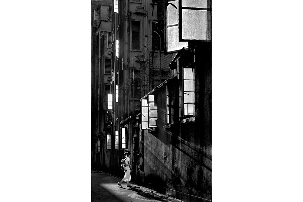 The legacy of Fan Ho, Hong Kong master of photography