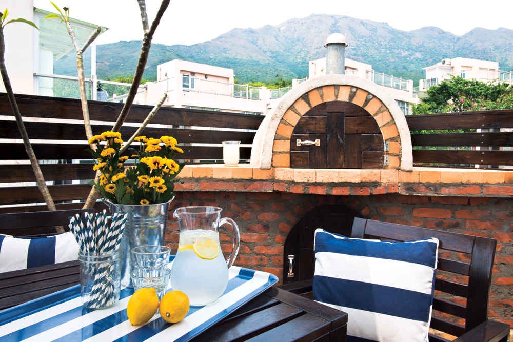 6 ways to decorate your terrace this summer