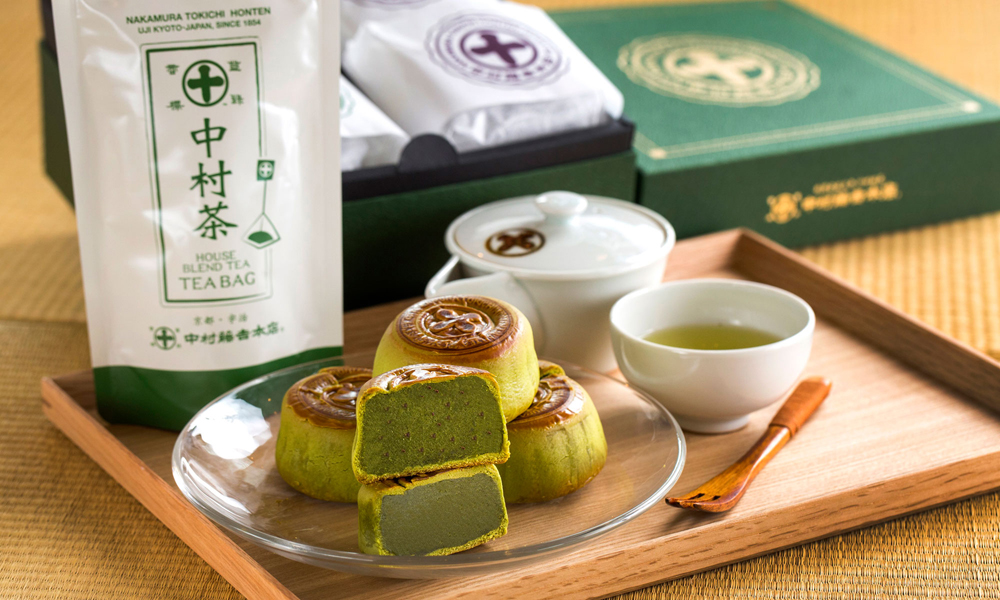 Top 5 mooncakes you should not miss