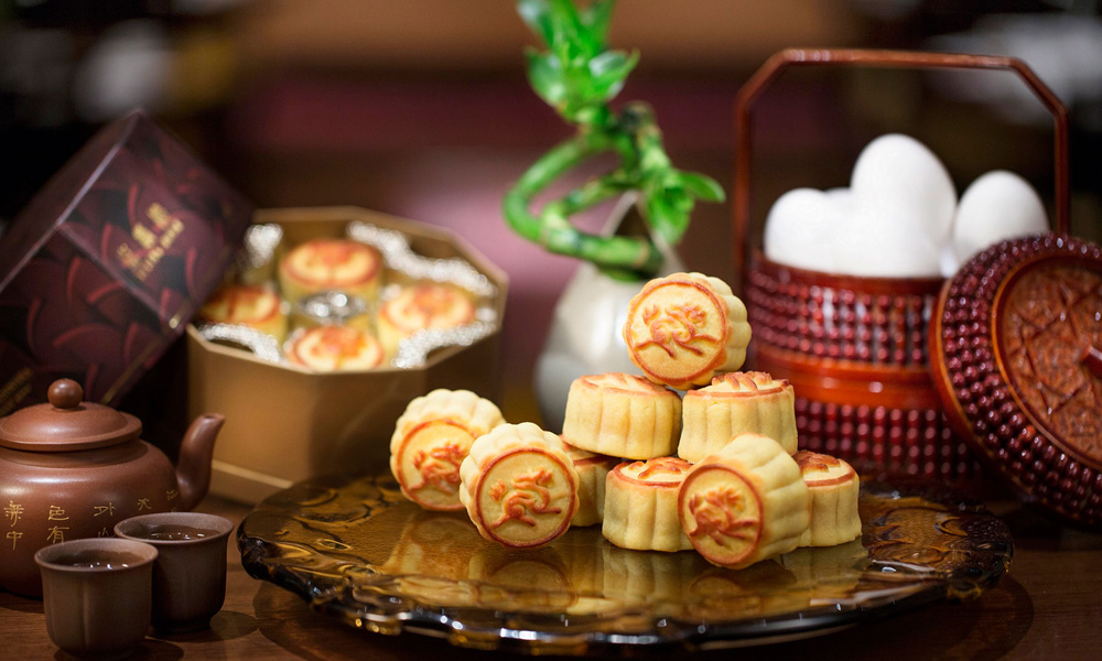 Top 5 mooncakes you should not miss