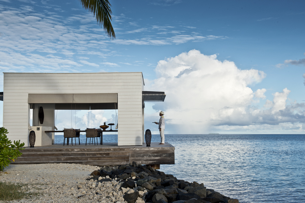 4 of the best vacation villas to rent this summer