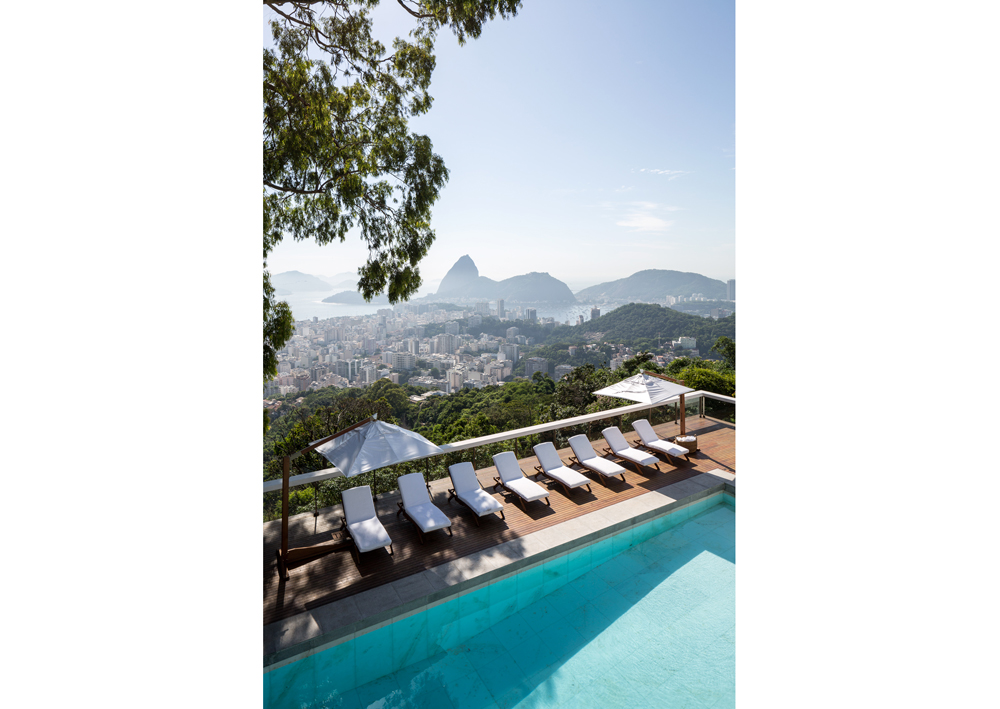 Where to stay in Rio de Janeiro for the Olympics