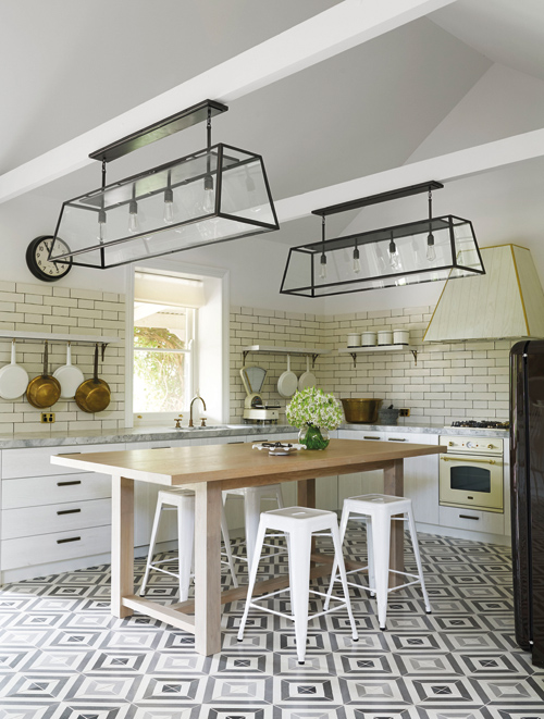 Ask the Experts: 9 tips for designing your kitchen