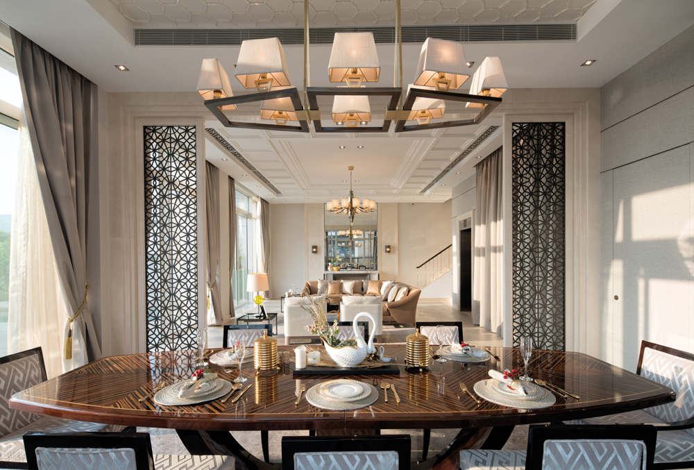 Ask the Experts: 6 tips for designing your dining room