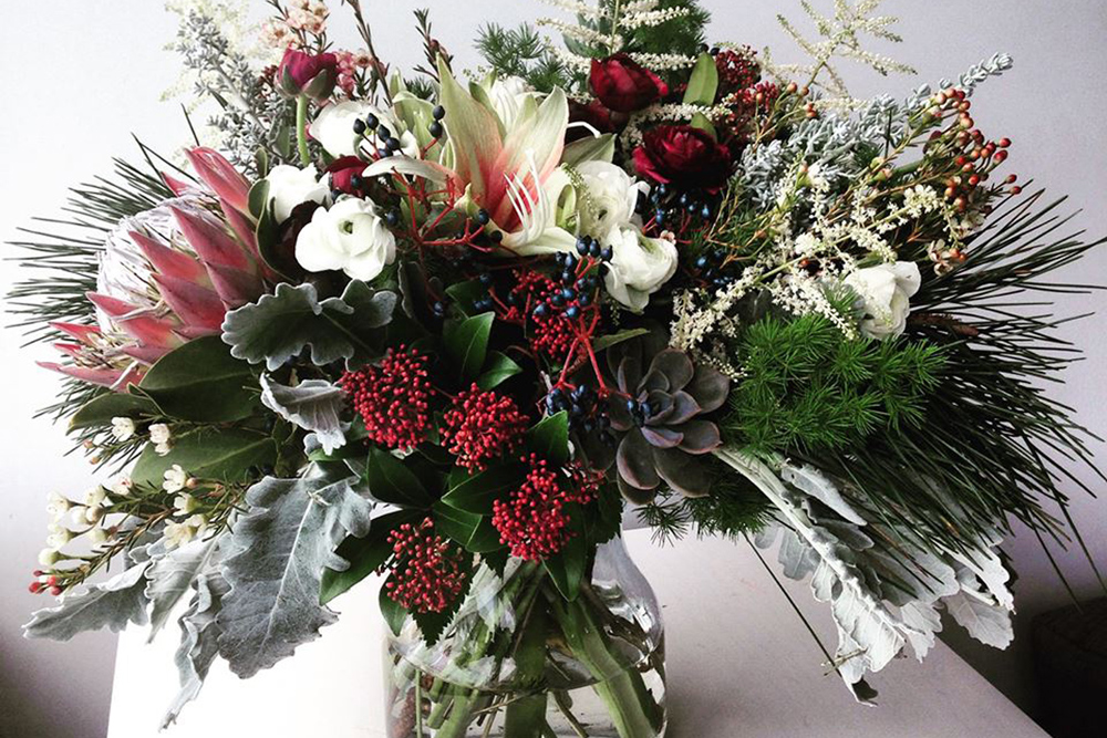 The finest florists in Hong Kong that deliver