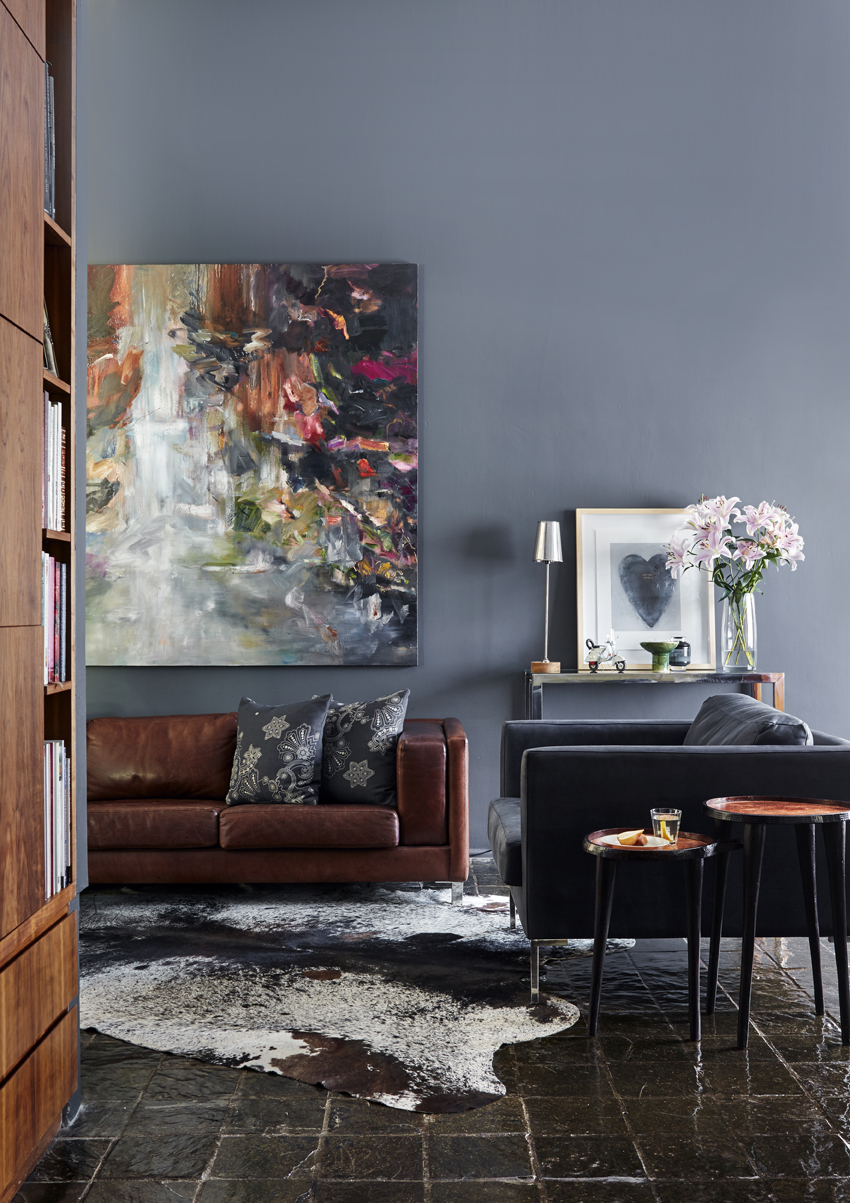 Art at Home 36 ideas on living with art