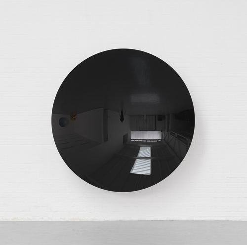 Anish Kapoor’s first solo show in Hong Kong opens this month