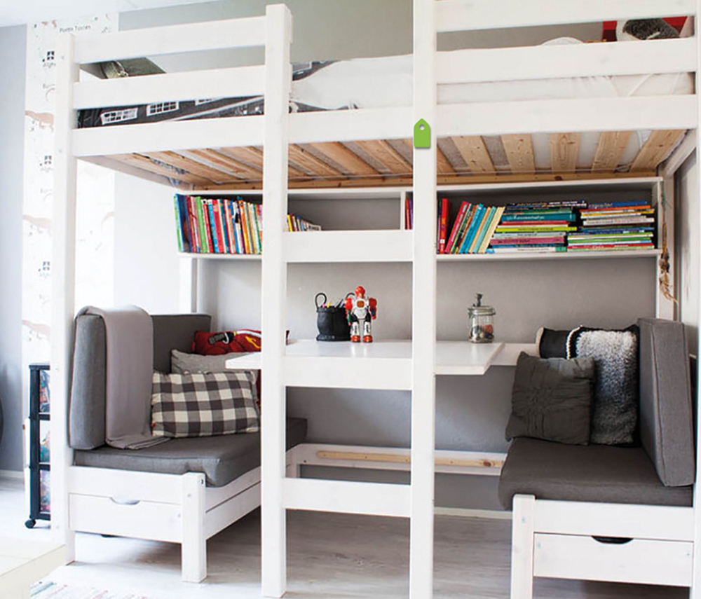 Ask the Experts: 6 tips for designing a kids’ room