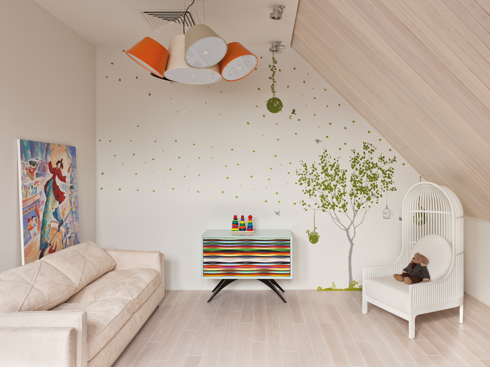 Ask the Experts: 6 tips for designing a kids’ room
