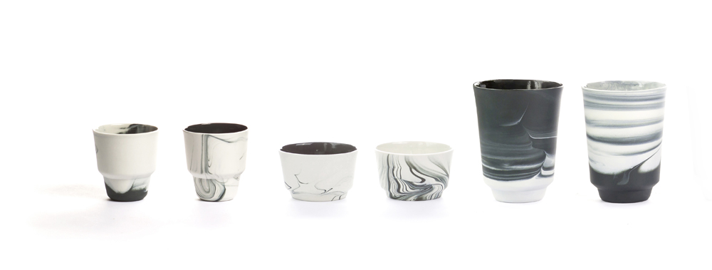 Five ways porcelain came back into style at Maison & Objet Paris