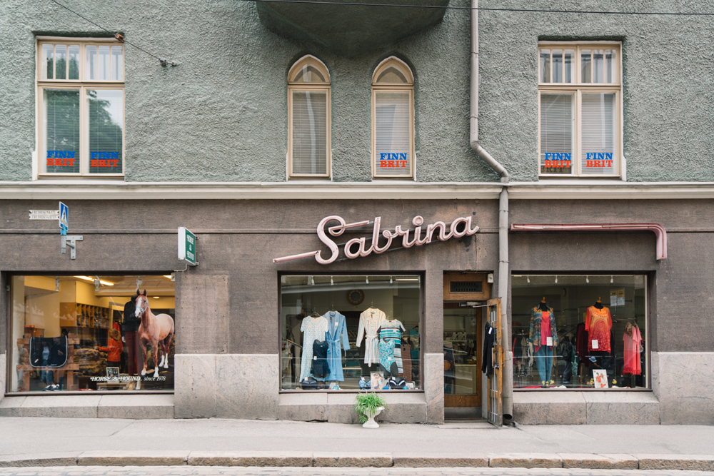 Love design? Time to make a beeline for Helsinki