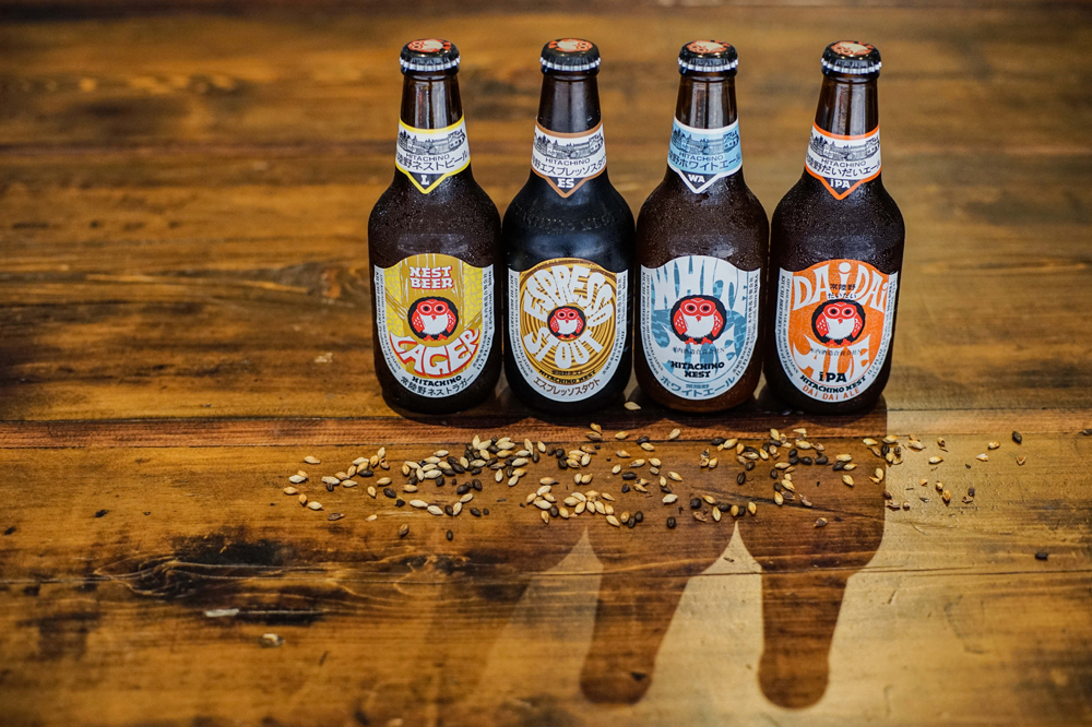 手工啤：四個香港自家釀製的啤酒品牌