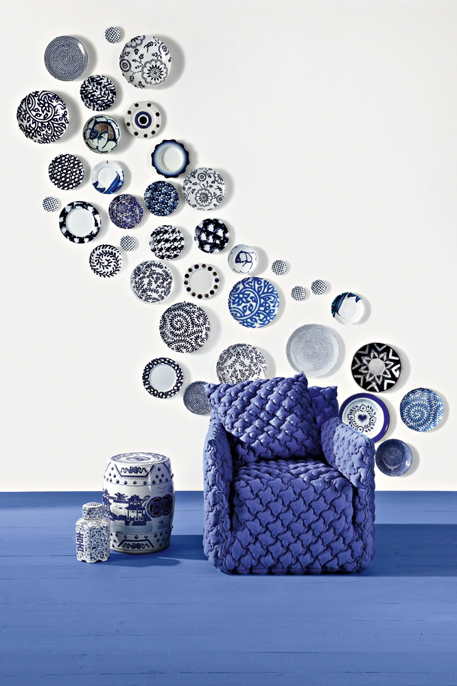 How Italian designer Paola Navone finds her inspiration