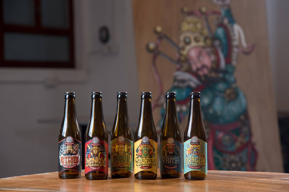 Have a Brew: 4 craft beers brewing right here in Hong Kong