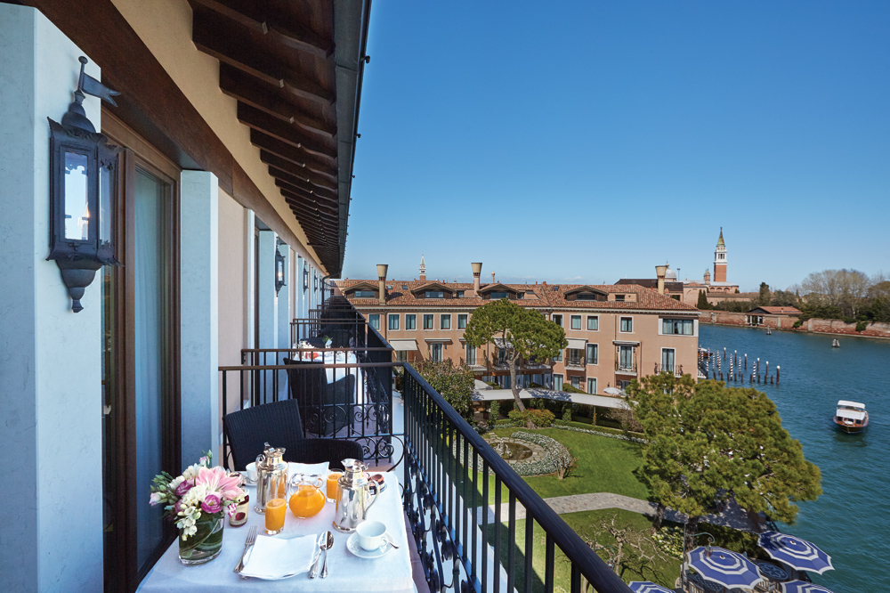 The design guide to Venice: the best places to eat, drink and shop